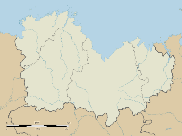 intervention dans les cotes d'armor